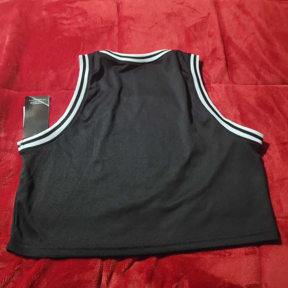 Aaliyah tshirt - Picture 3 of 4